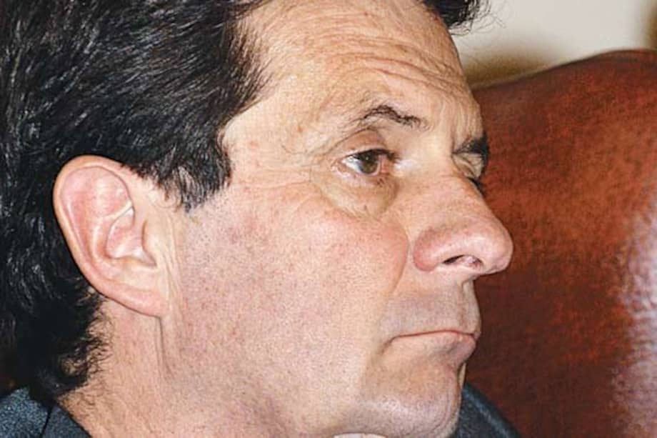 Dejan en firme sanción disciplinaria contra exministro Fernando Londoño Hoyos