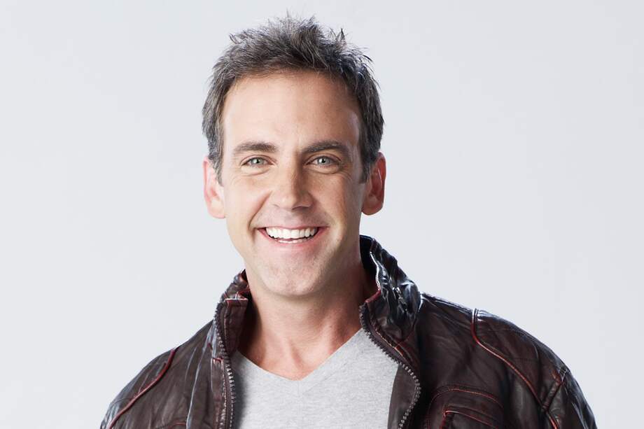 Carlos Ponce afirma tener una preferencia hacia los cantautores. Según él, expresan mucho más los sentimientos al momento de interpretar./ Cortesía Caracol
