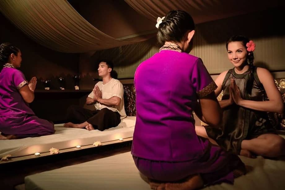 El mejor spa de Suramérica está en Bogotá