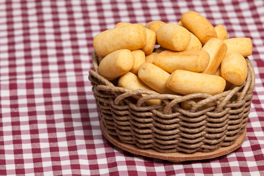 Las achiras hacen parte de la gastronomía tradicional colombiana. El departamento del Huila, es uno de sus mayores exponentes de sabor.