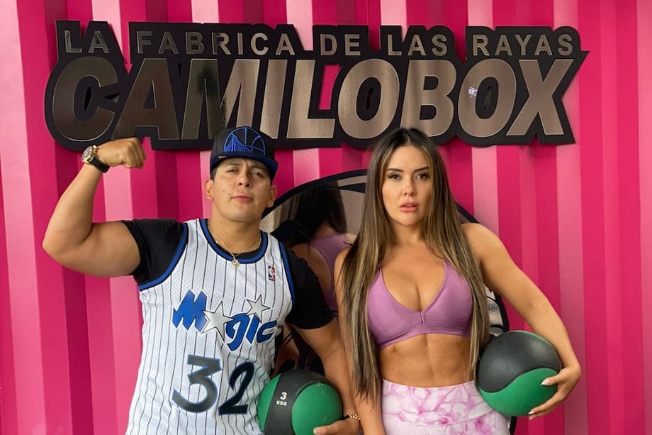 Sigue esta rutina para ganar masa muscular y lucir un cuerpo de infarto.