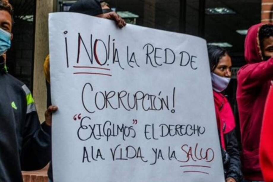 El Grupo Coomeva aseguró que las medidas judiciales tienen asfixiada a la EPS Coomeva.