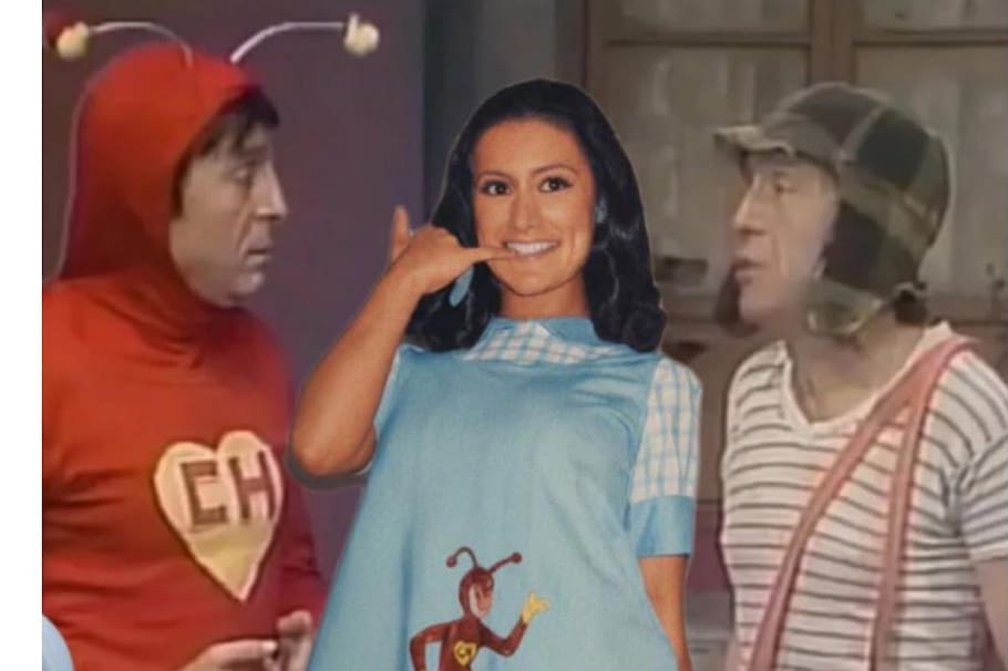 Hospitalizan a Paty de ‘El Chavo’ ¿Qué se sabe de Rosita Bouchot? “Voy a estar mejor”