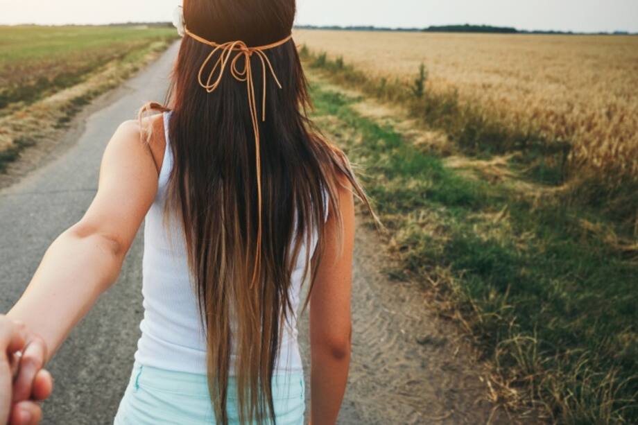 ¿Crees estar con la persona correcta?