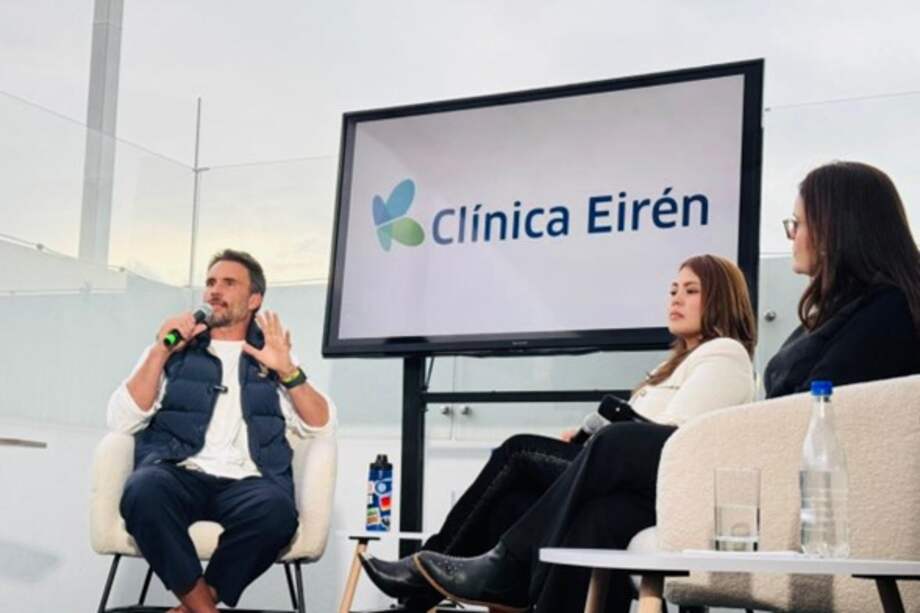 La Clínica Eirén rompe los estigmas existentes sobre los tratamientos de salud mental.