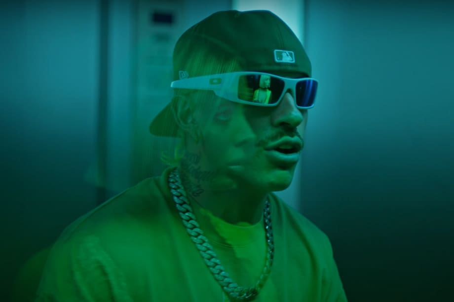 Feid habló de su amor por la repostería en ‘El Hormiguero’. El programa, gracias a la presencia de Ferxxo rompió récord de audiencia con 4′548.000 personas conectadas.