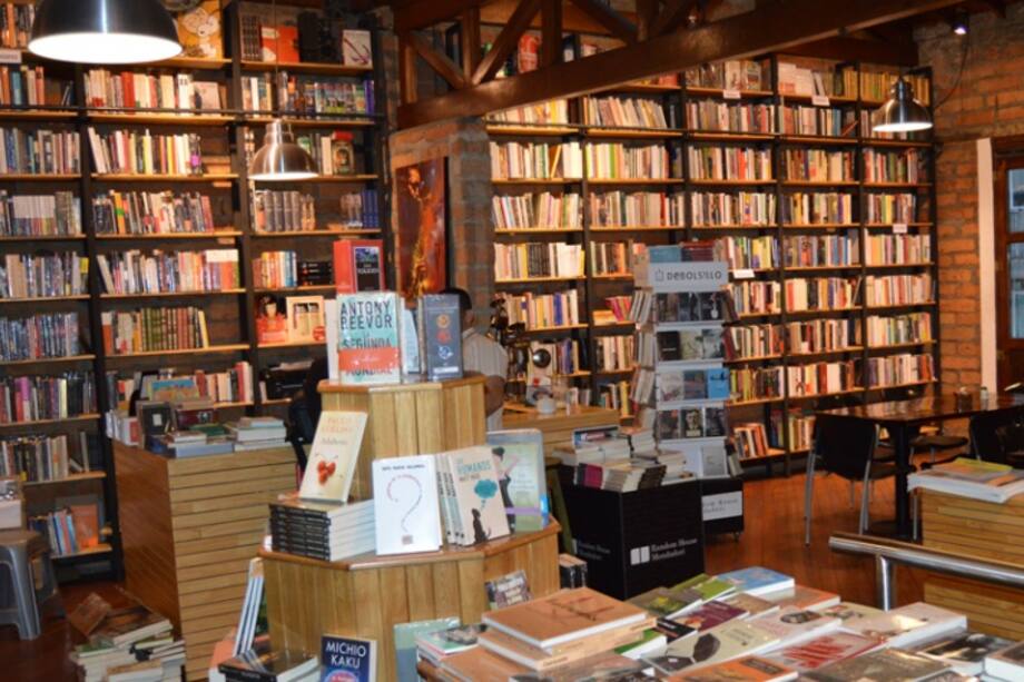 Así me fue en el restaurante El Acontista