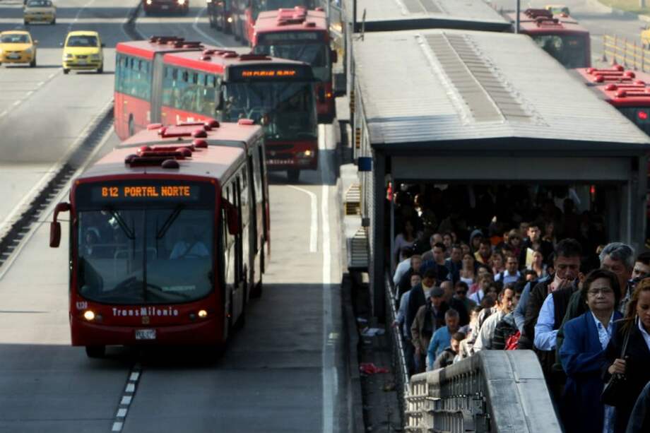 A partir de este miércoles cerrarán estación Calle 85 de Transmilenio