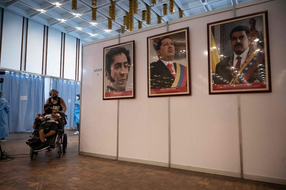 En 2015 comenzó una deriva autoritaria en Venezuela. Una crisis interminable.