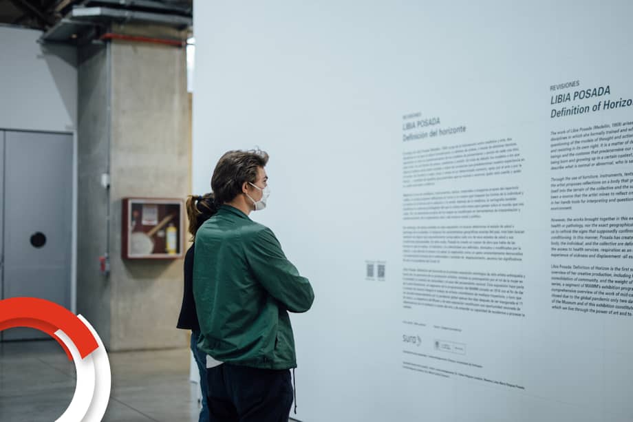 Cortesía del Museo de Arte Moderno de Medellín