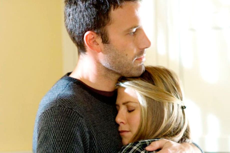 Simplemente no te quiere en TNT