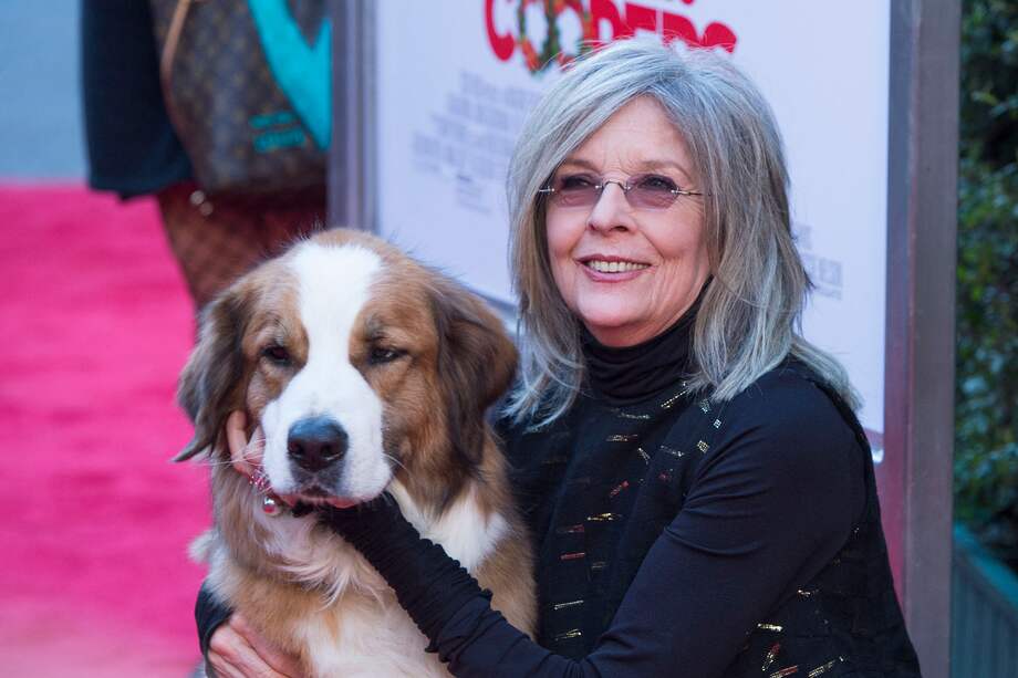 “Diane Keaton no se limitó a actuar: encarnó una manera de vivir”: Aldo Civico.