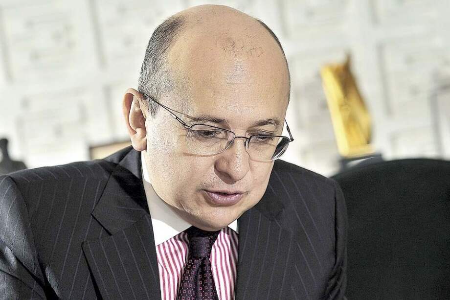 No todos los penalistas estarán de acuerdo con esta iniciativa de Eduardo Montealegre y su cúpula.