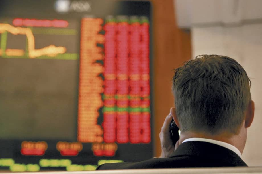 La justicia norteamericana acusó a 12 comisionistas de bolsa del delito de lavado de activos. Según se estableció, trabajaban para la mafia legalizando el dinero de sus actividades ilícitas./ Reuters