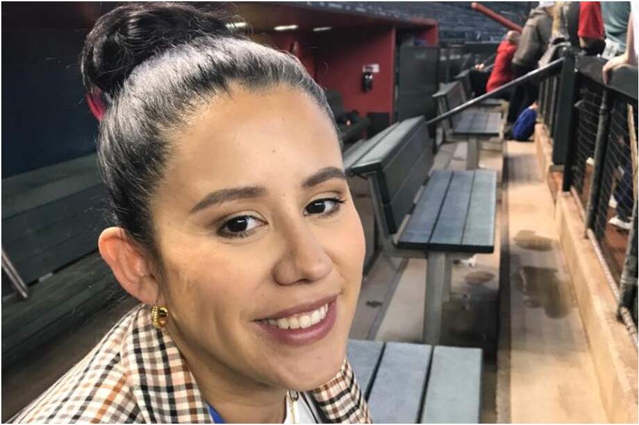 La cartagenera Melissa Rodríguez ha trabajado con tres franquicias de la MLB, los Mets de Nueva York, los Nacionales de Washington y los Piratas de Pittsburgh.