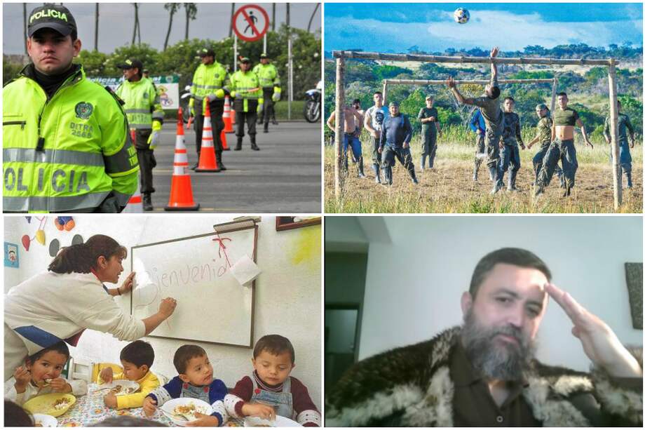 Las noticias judiciales más importantes de la semana