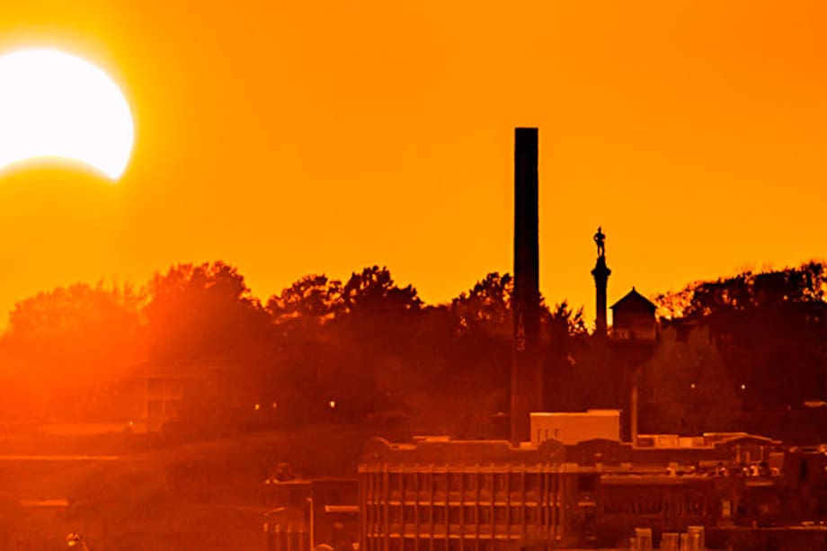 El eclipse solar del 23 de octubre potenciará tus cualidades y dones