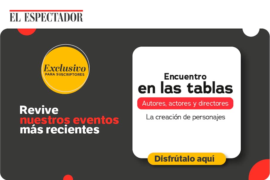 ¿Cómo es el proceso para la creación de personajes?