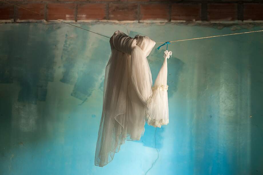 El Porvenir, Meta. Noviembre 26 2016.
De la serie Orinoquía (Llanos Orientales)
Fotografía 2016.
/ Archivo Juan Cristóbal Cobo