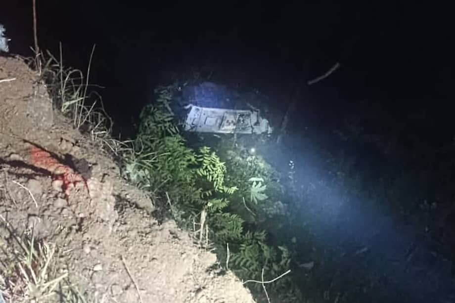 La alcaldía de Bello señaló que la excursión fue organizada por los estudiantes y no por el Liceo Antioqueño.