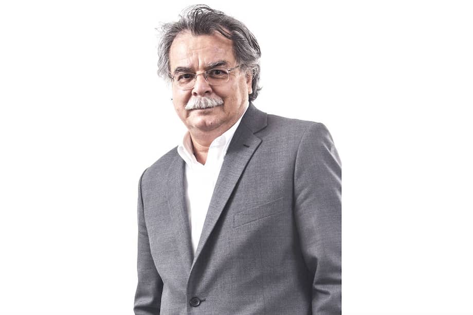 "Los historiadores no hablan únicamente del pasado": Renán Silva