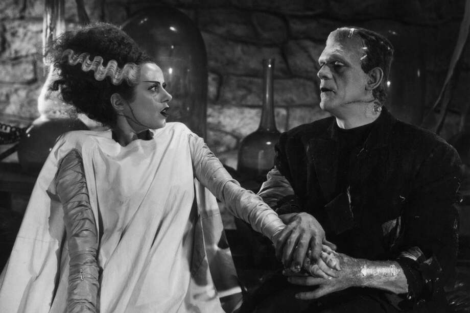 Biólogos explican que habría pasado si, como lo planteó Mary Shelley hace 200 años, su monstruo hubiera cumplido el deseo de vivir junto a una compañera en Sudamérica.
/ Adaptación al cine: "Frankestein", 1931.