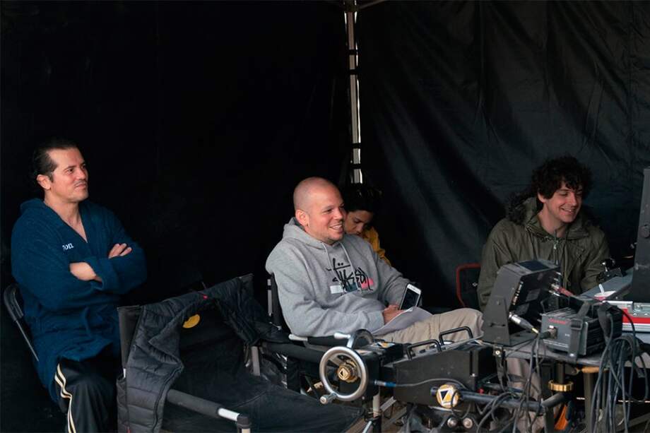 El trabajo discográfico de Residente verá la luz luego de dos años de viajes en los que ha documentado y grabado música en diferentes regiones del mundo. / Cortesía