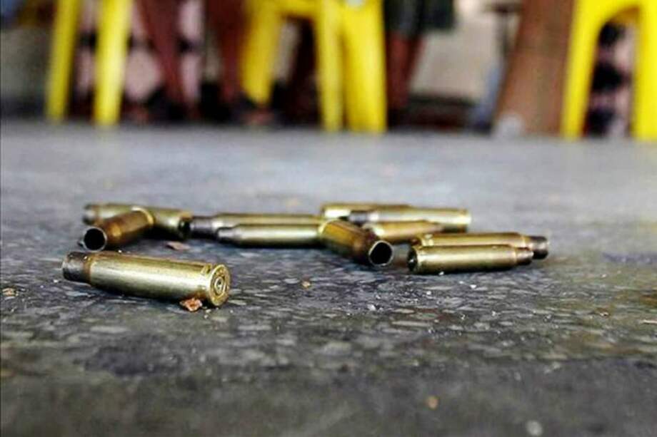 Homicidios en 2015 alcanzarían tasa más baja en últimos 20 años: Medicina Legal