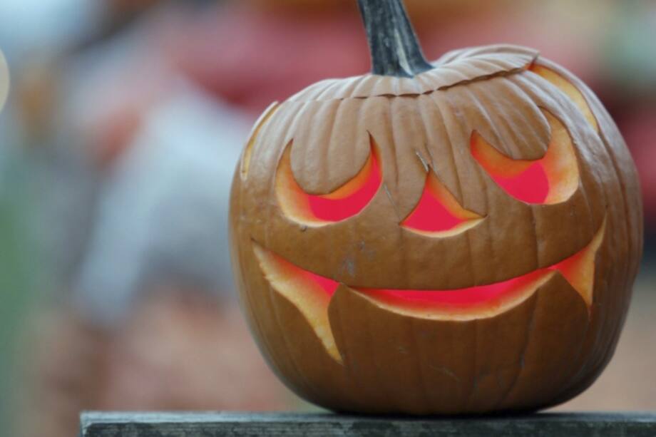 15 buenas razones para celebrar Halloween