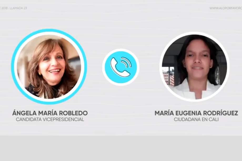 ¿Qué va a hacer Petro para implementar la educación gratuita? Responde Ángela María Robledo