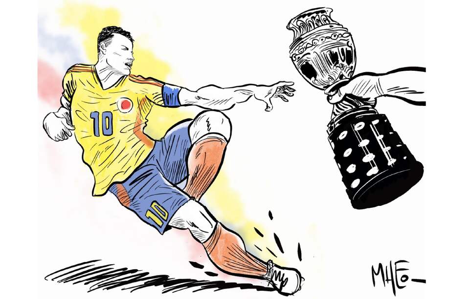 Muy cerca de la gloria