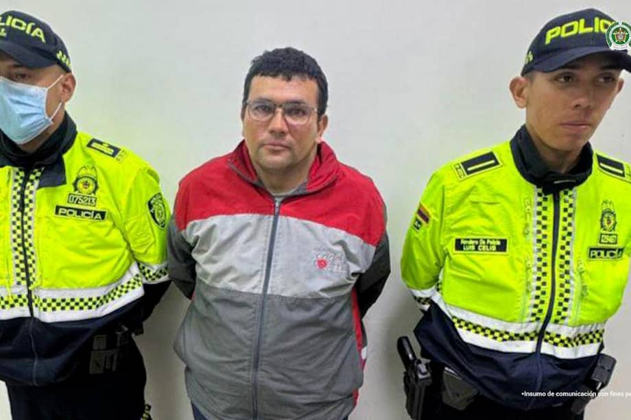 Aunque el acusado John Amariles no aceptó los cargos, las pruebas recopiladas por el Cuerpo Técnico de Investigación (CTI) señalan su presunta participación en los hechos.