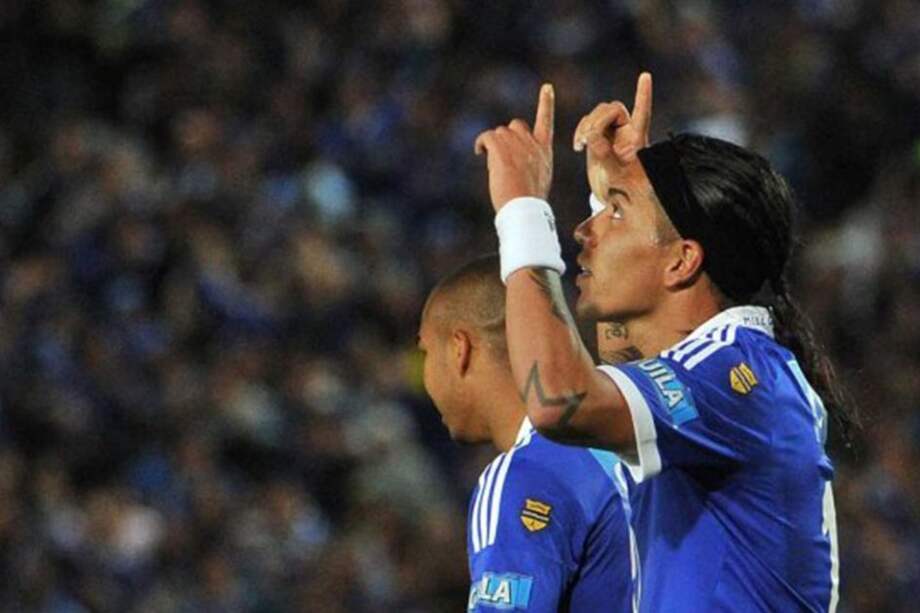 Archivo El Espectador