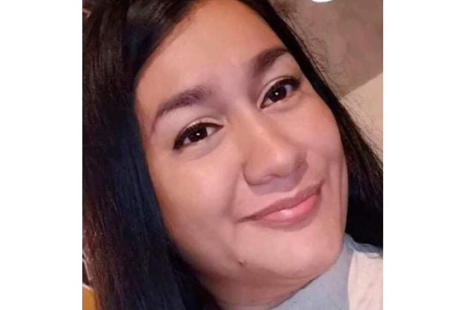 El cadáver de Viviana Osorio fue encontrado a orillas del Río Cañaveralejo, en Cali.