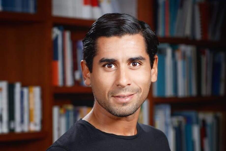 Jorge Prado, cofundador de Admazing Co.