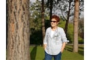 Capítulo de “Era como mi sombra”, el más reciente libro de Pilar Lozano