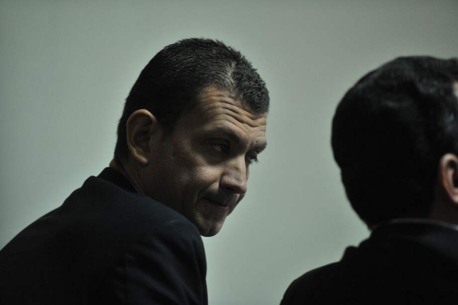 El contratista Emilio Tapia está recluido en la cárcel de máxima seguridad de Cómbita. / Andrés Torres - El Espectador