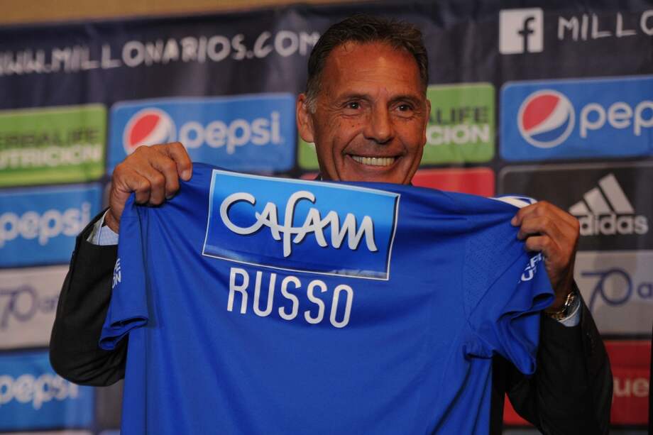 Mauricio Alvarado-El Espectador