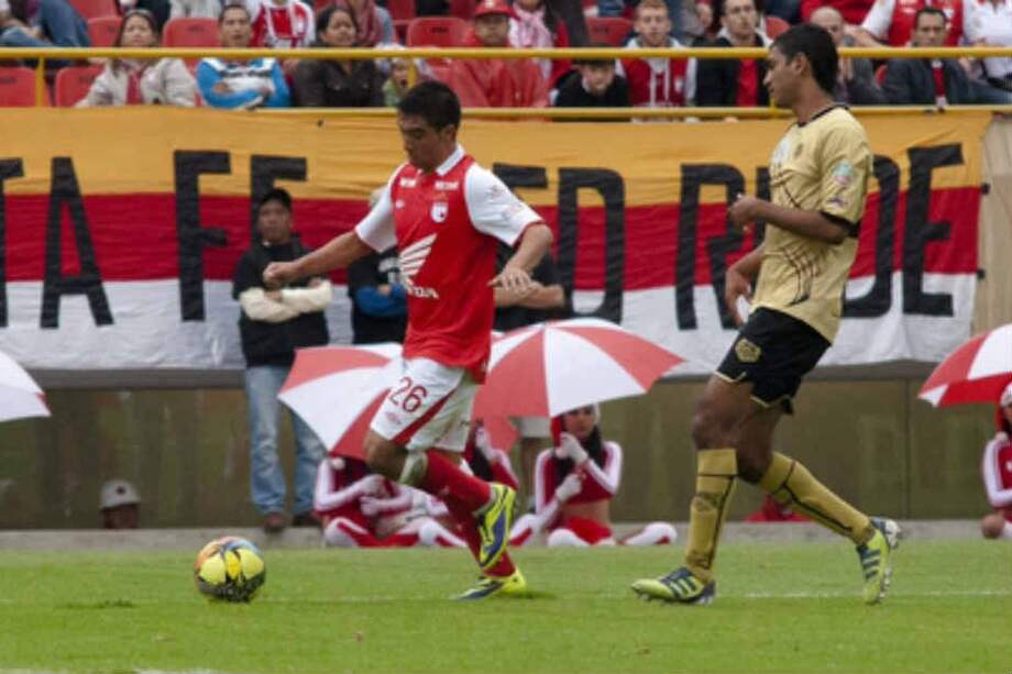 Liga Postobón / Liga Postobón