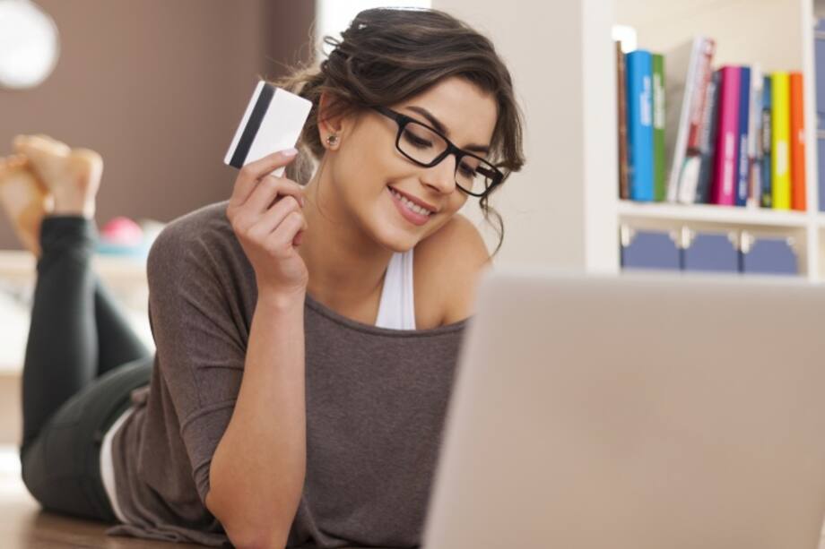 Sácale provecho a tu tarjeta de crédito