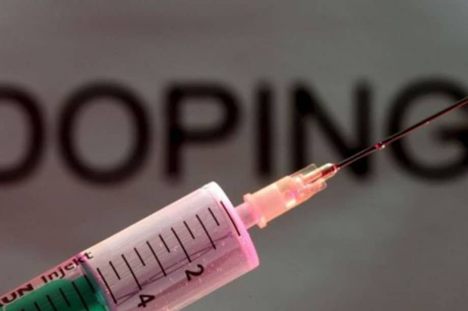 Cae la confianza de los deportistas en el sistema antidopaje