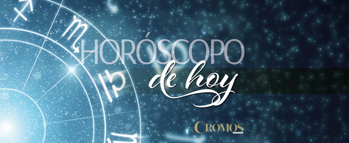 Horóscopo