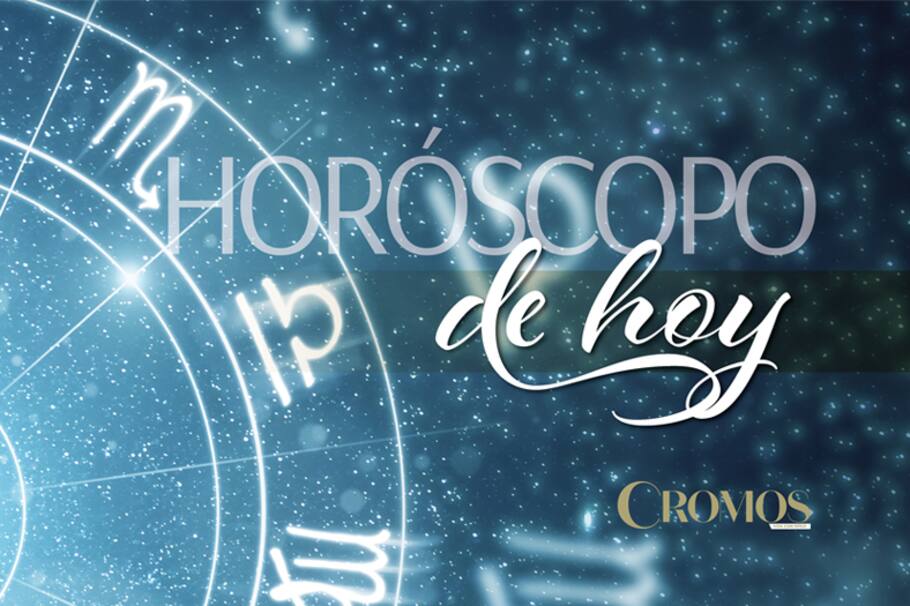 Horóscopo