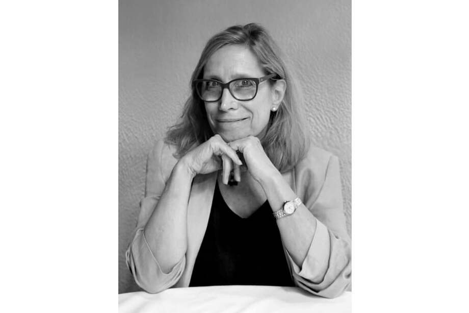 Liliana Weinberg: "Apenas comenzada la pandemia se confirmó este papel fundamental que cumple el ensayo en cuanto a su función de entender, dar a entender, interpretar, lo nuevo". / Archivo particular