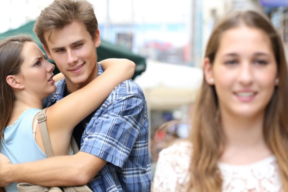 ¿Es posible conquistar a un hombre mujeriego?