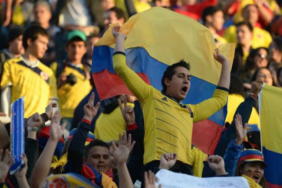 El mundial de fútbol sí se podrá ver por tv nacional