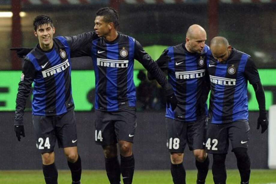 Tomada de la FIFA / Tomada de la FIFA