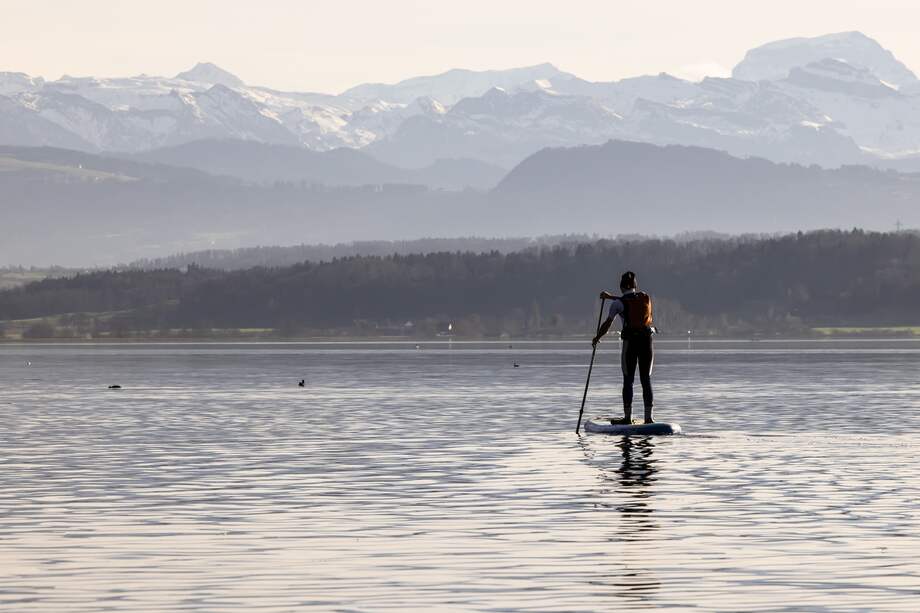 Para convertirse en un aficionado del Stand Up Paddle, es fundamental contar con dos elementos clave: el remo o pala y la tabla. No necesita nada más.