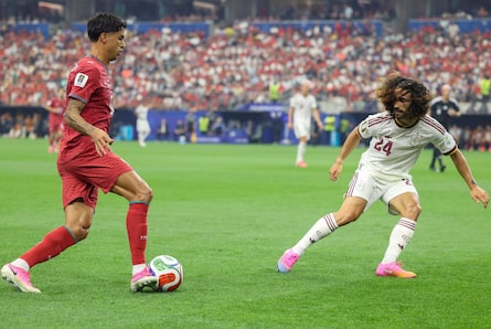 La promesa que Cucurella sí cumplió tras ganar el Mundial 2026: el tatuaje que causa furor