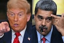 Entre negociaciones y amenazas: cronología de las tensiones entre Trump y Maduro